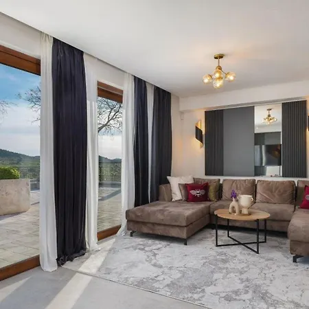 Holiday home Ferienhaus Fur 7 Personen Und 1 Kind In Dubrava Kod Tisna, Dalmatien Norddalmatien *