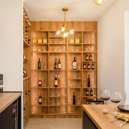 Ferienhaus Fur 7 Personen Und 1 Kind In Dubrava Kod Tisna, Dalmatien Norddalmatien Holiday home Vodice